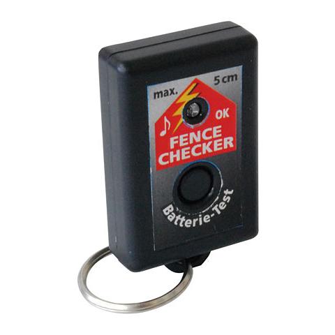 AKO Testeur de clôture Fence-Checker
