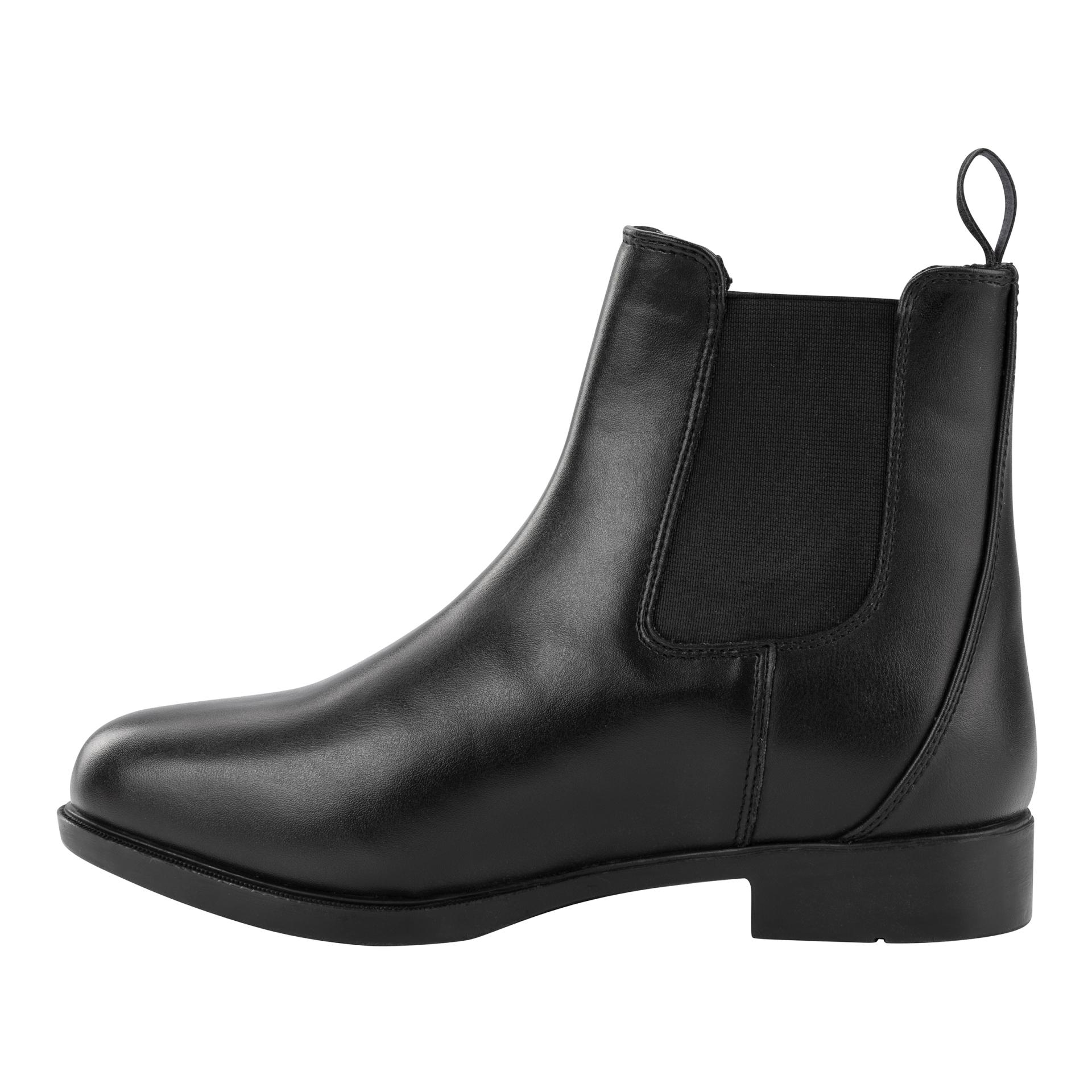 Suedwind Footwear Stiefelette Contrace Jodhpur Vegan Winter
