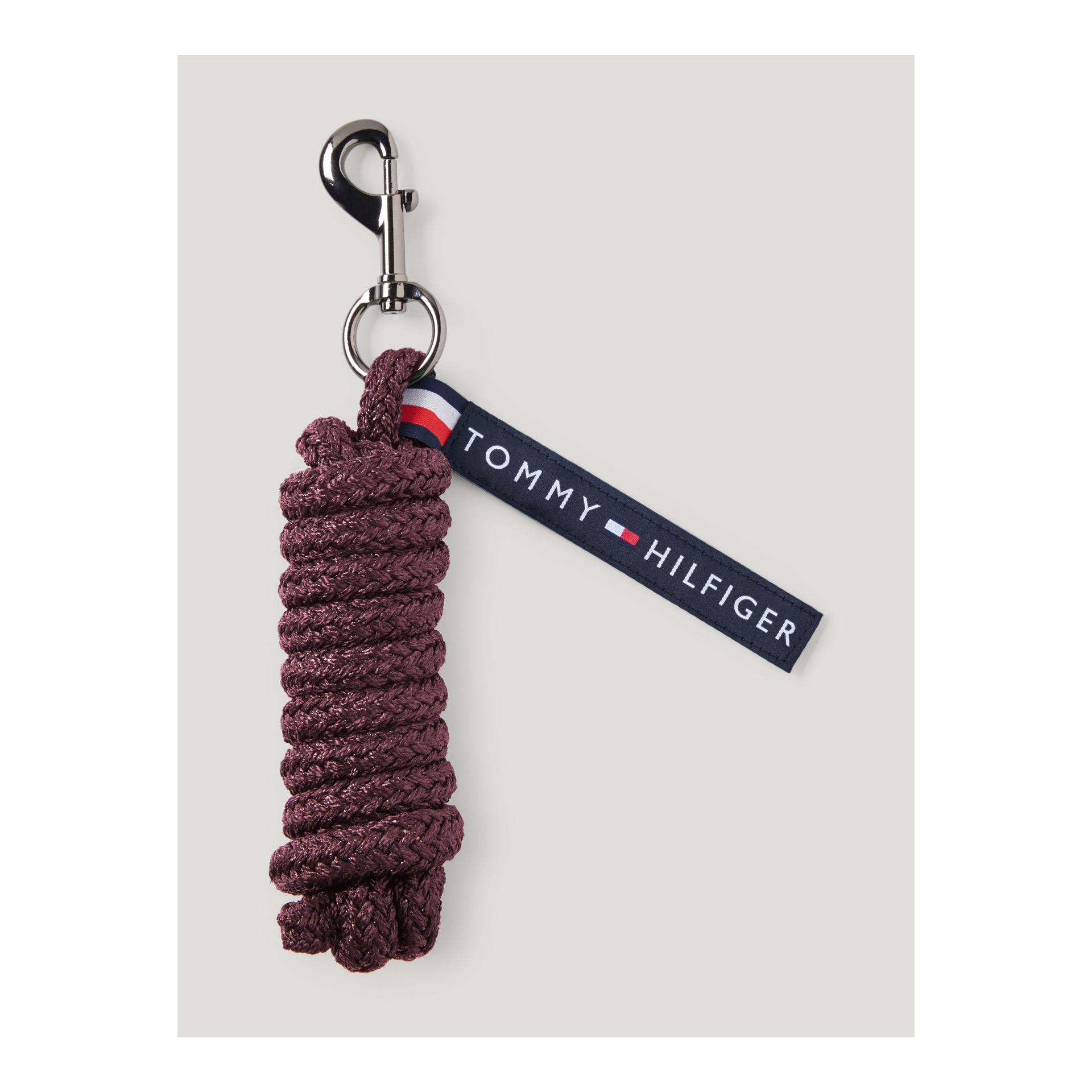 Tommy Hilfiger Equestrian Ensemble licol et longe Yale Shine