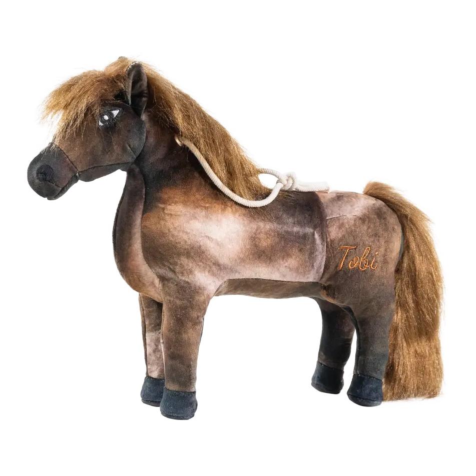 Kentucky Relax Horse Toy Tableux