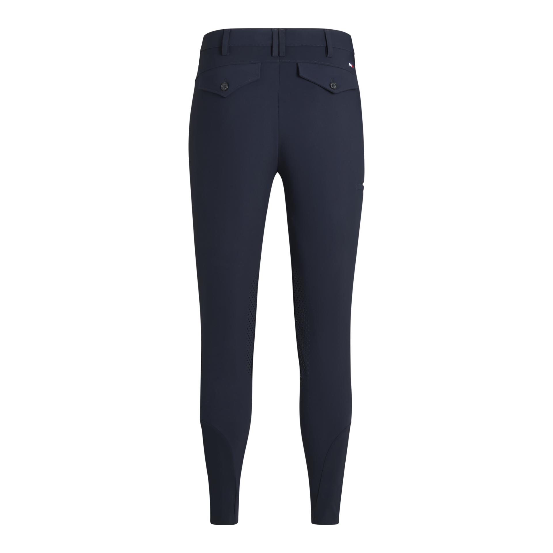 Tommy Hilfiger Equestrian Culotte d'équitation Bedford pour hommes