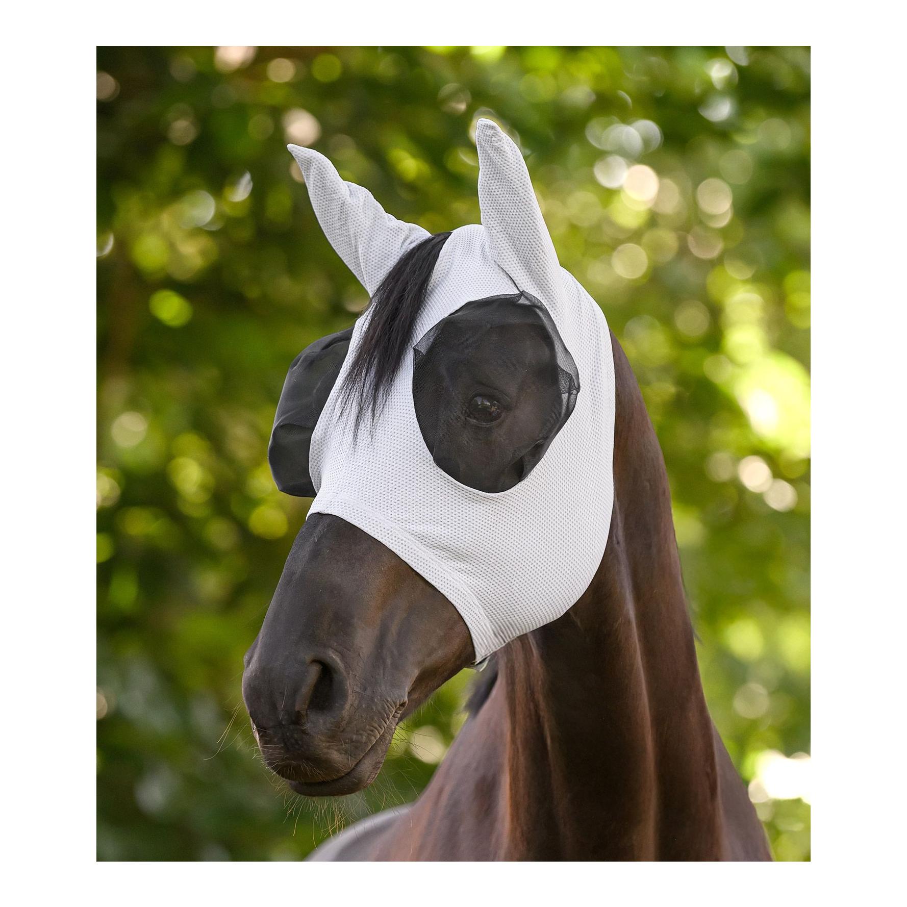 Waldhausen Masque anti-mouches Puck Breath