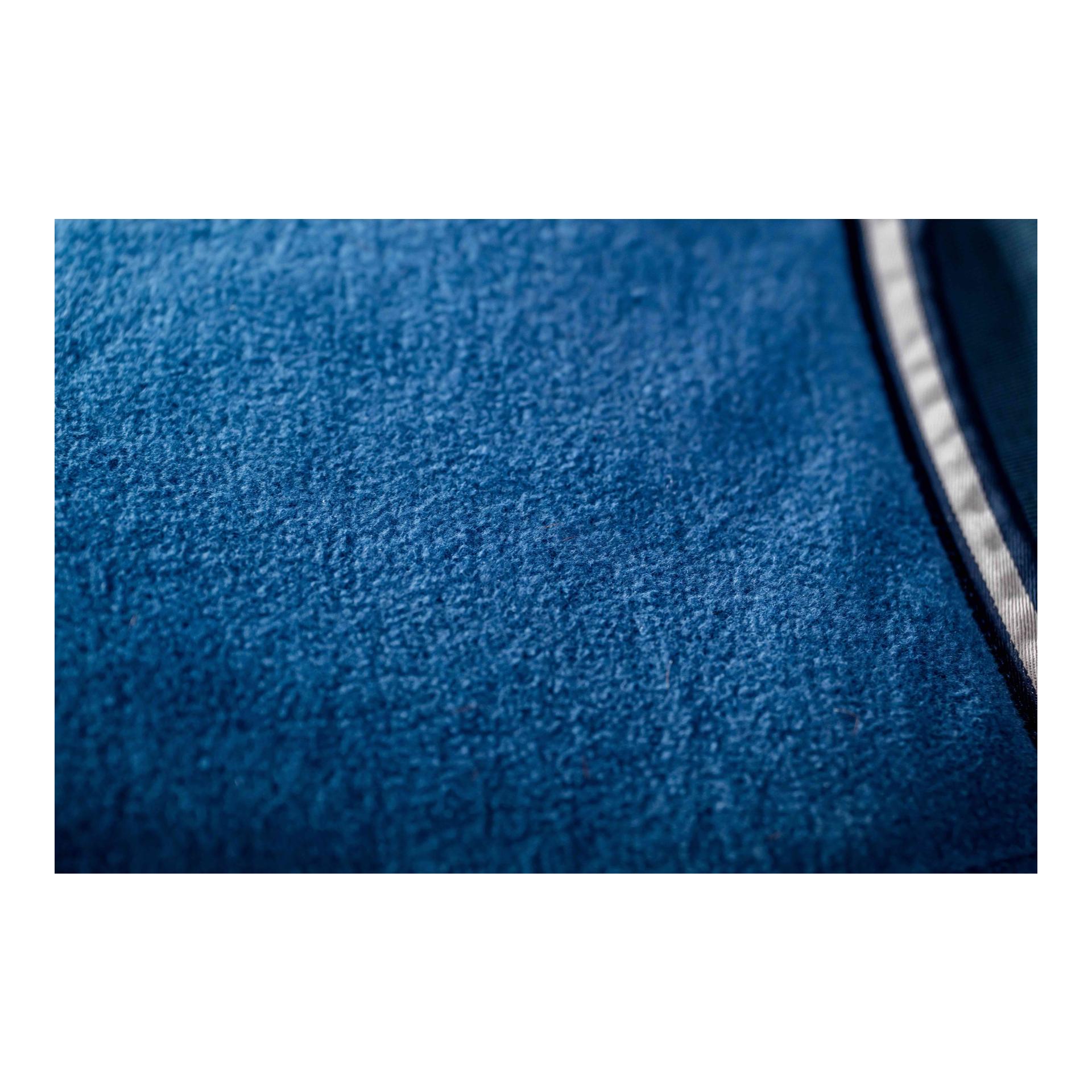 Horseware Abschwitzdecke Dry Liner - navy/silver