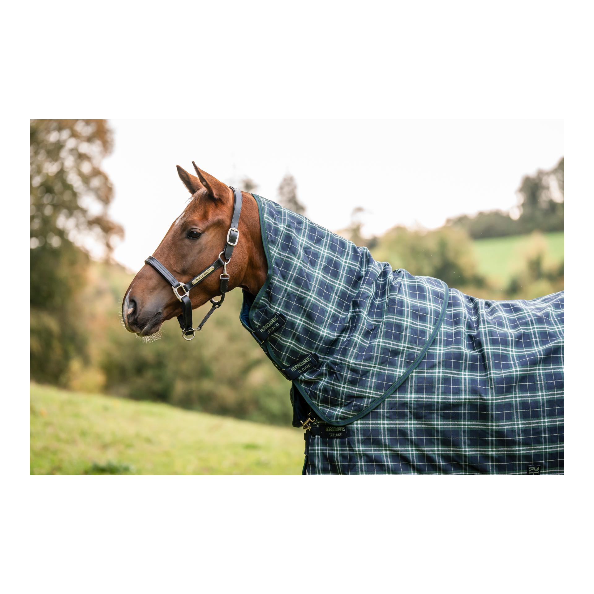 Horseware Weidedecke Rhino Plus Turnout 100g
