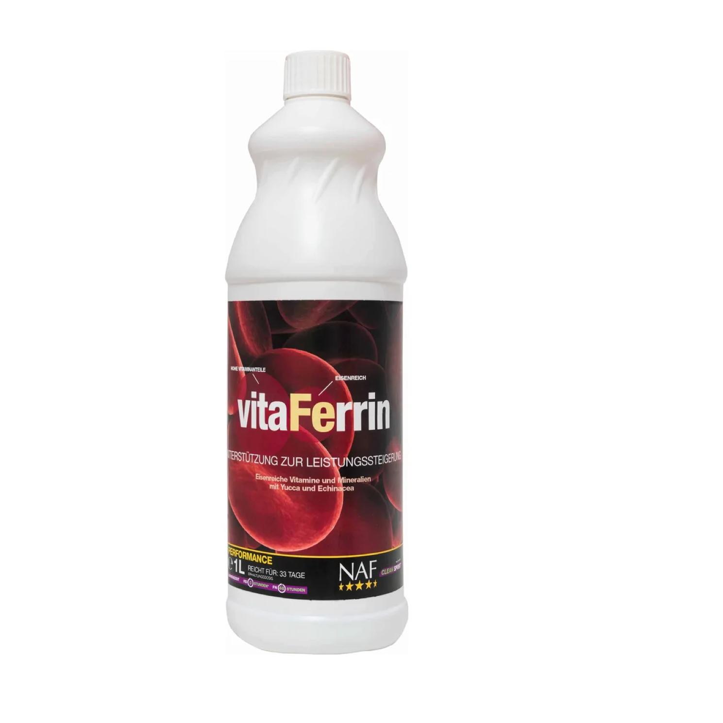 NAF vitaFerrin