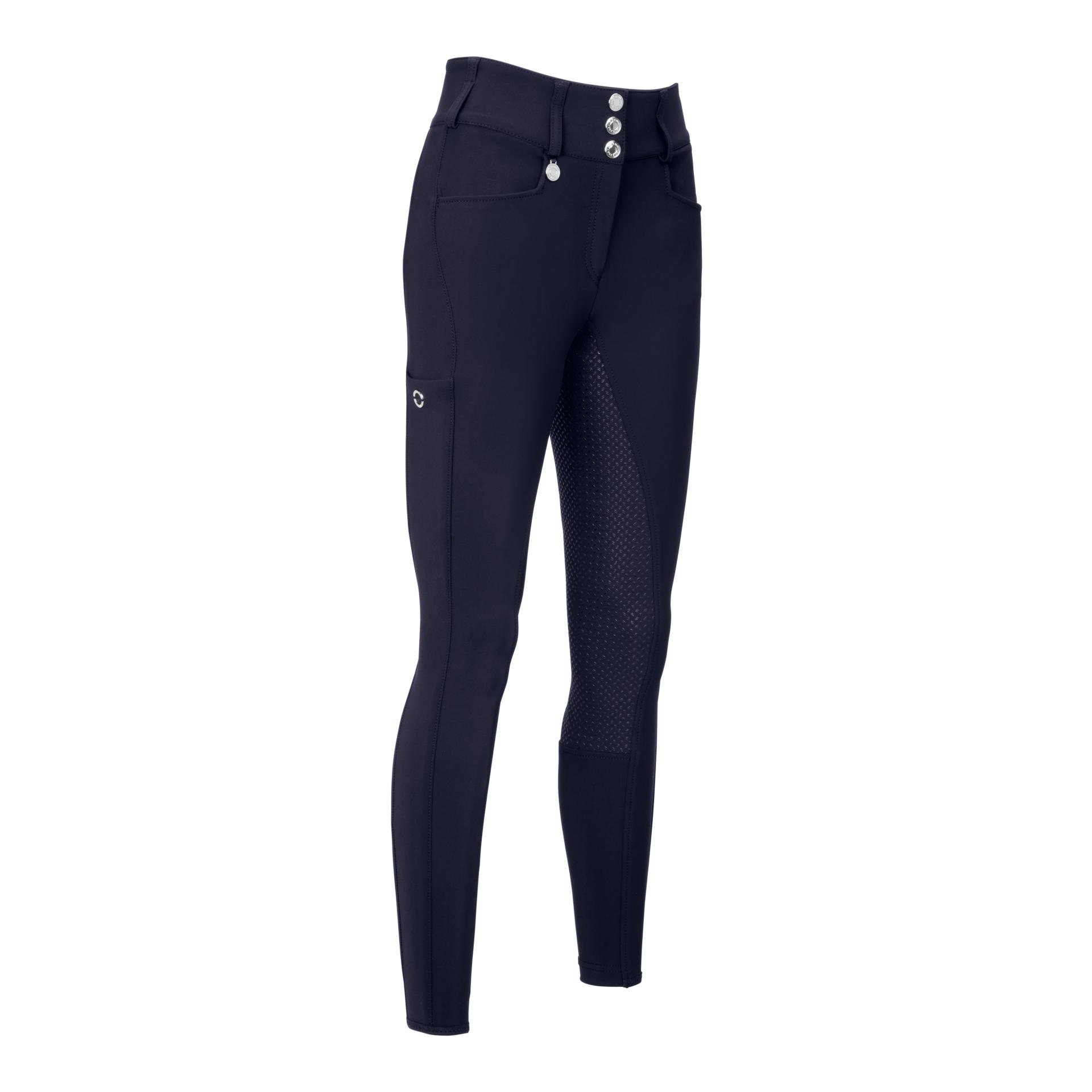 Pikeur Reithose New Candela Vollgrip Highwaist Damen