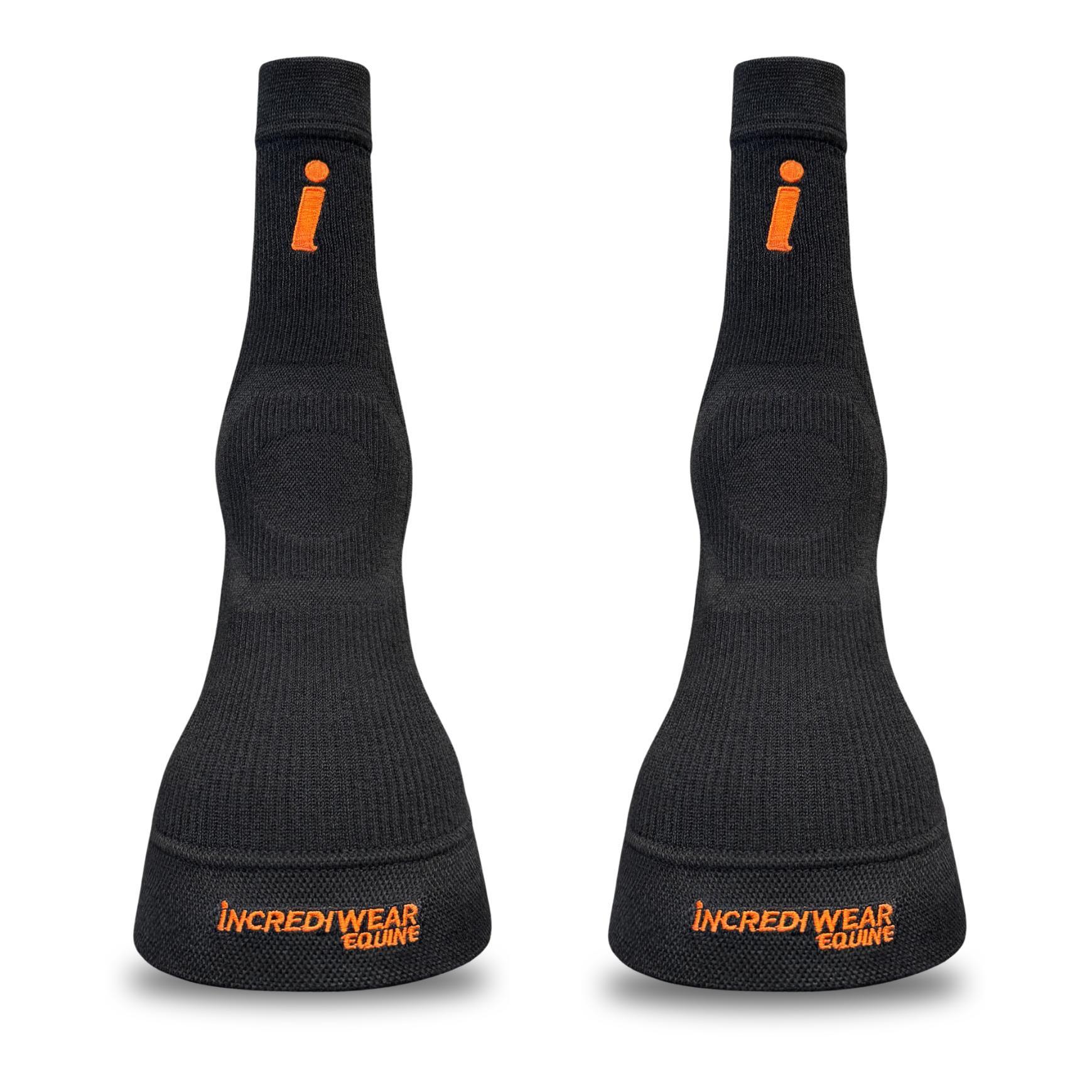 Incrediwear Equine Strümpfe Circulation kurz (Paar)