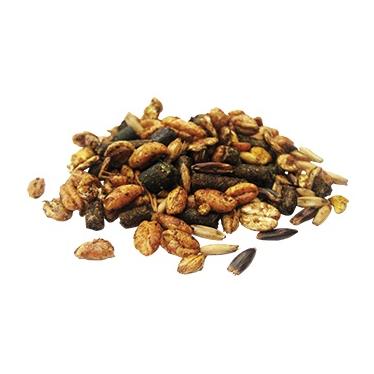 Pavo Pferdefutter Triple P