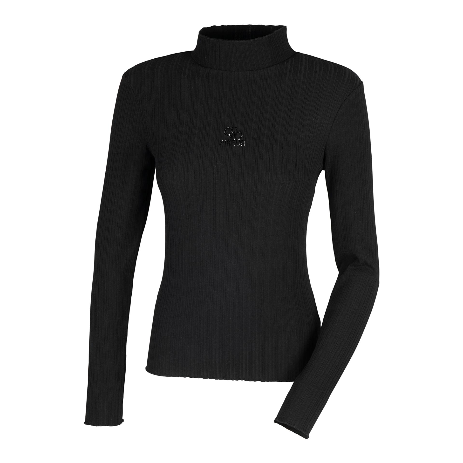 Pikeur Rollkragenshirt Damen