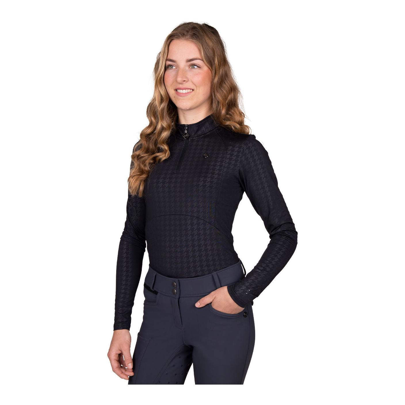 QHP Sportshirt Fayen