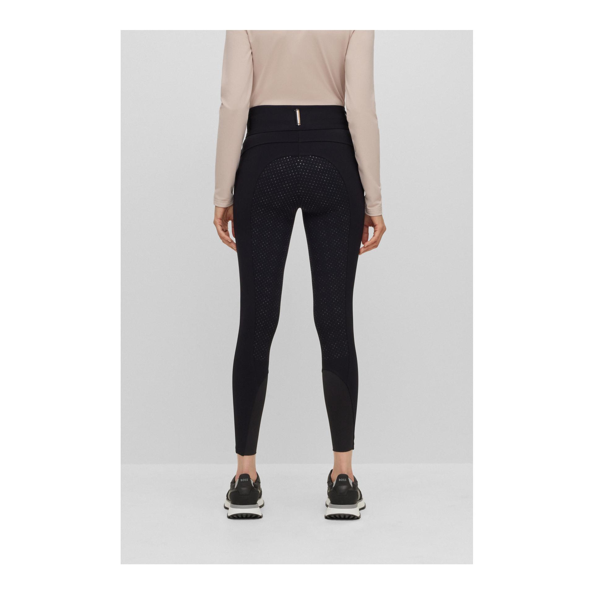 BOSS Equestrian Reithose Hailey Vollbesatz Damen