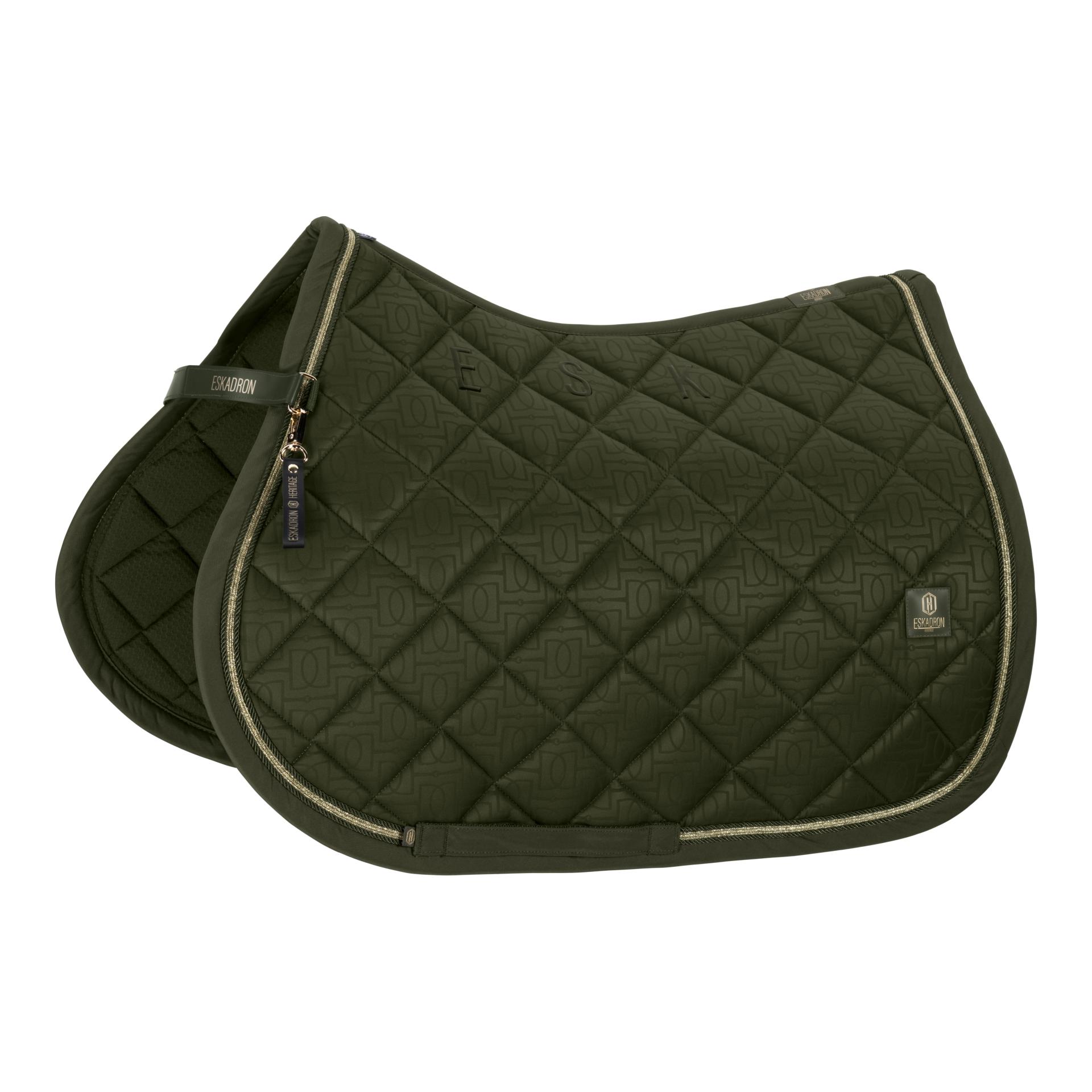 Eskadron Schabracke Jacquard Heritage 26/27