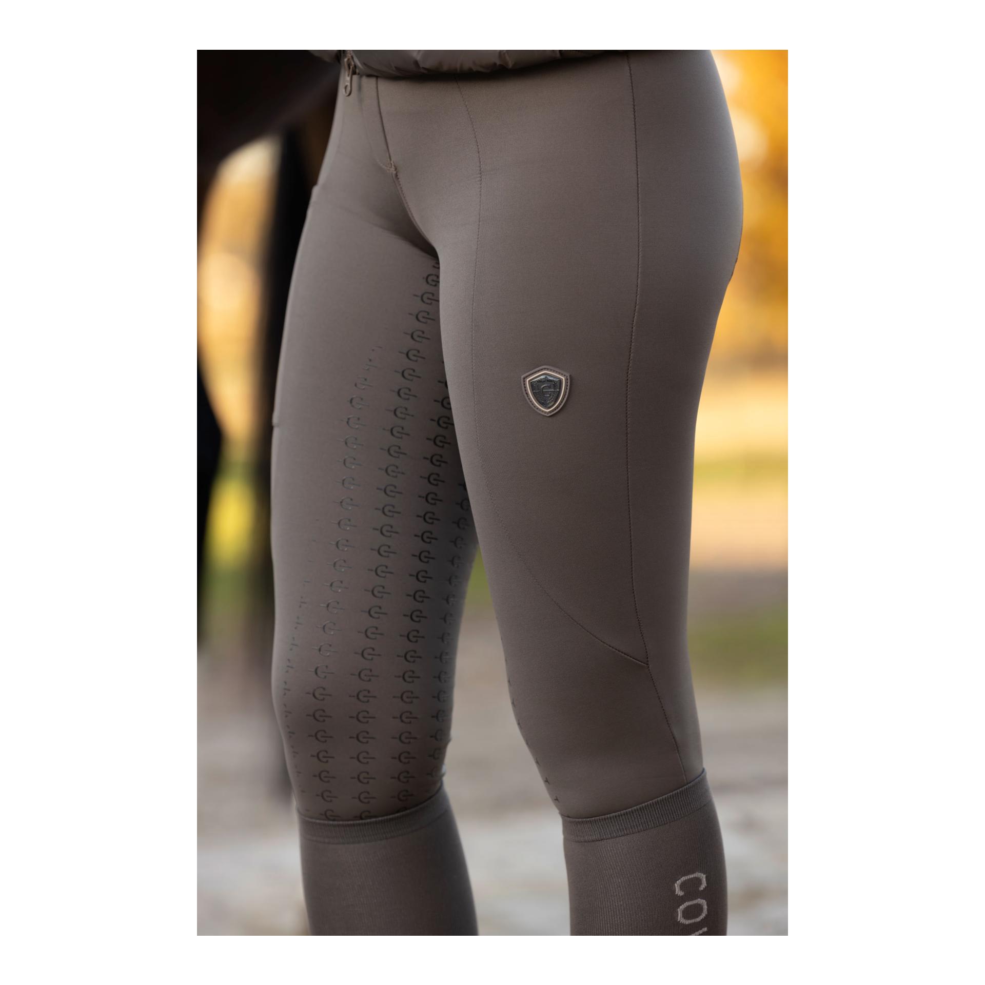 Covalliero Leggings d'équitation Riding Tights A/H 2026