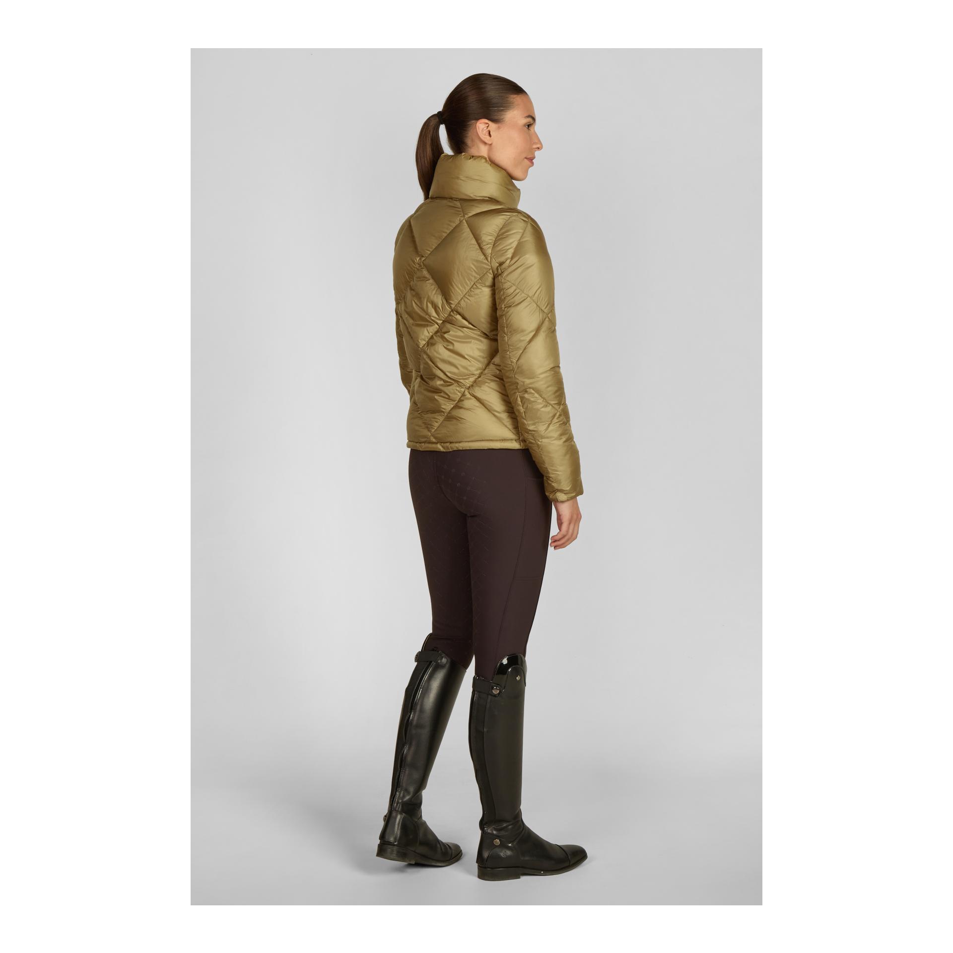 Eskadron Jacke Quilt Heritage 25/26
