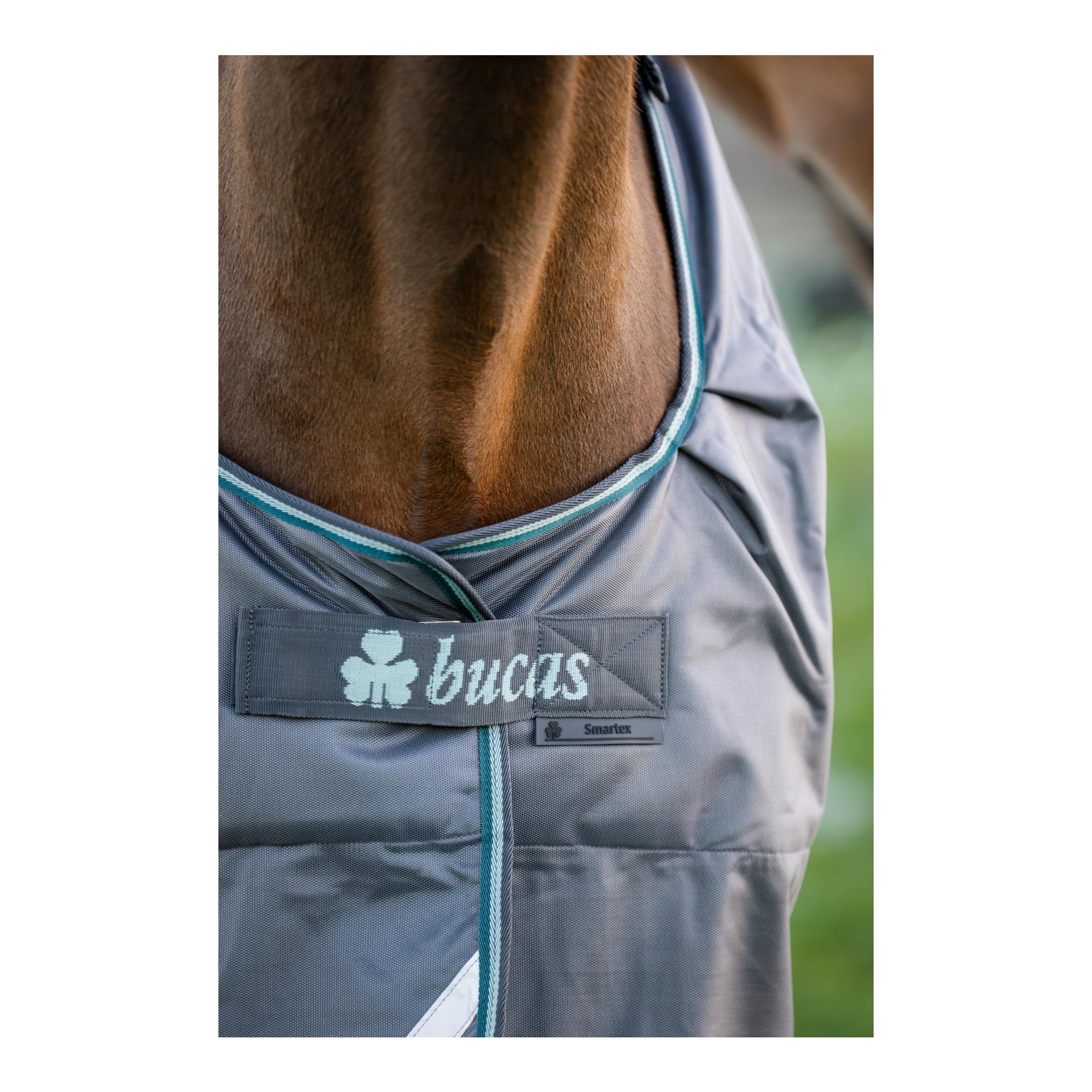 Bucas Couverture d'extérieur Smartex Medium 150g