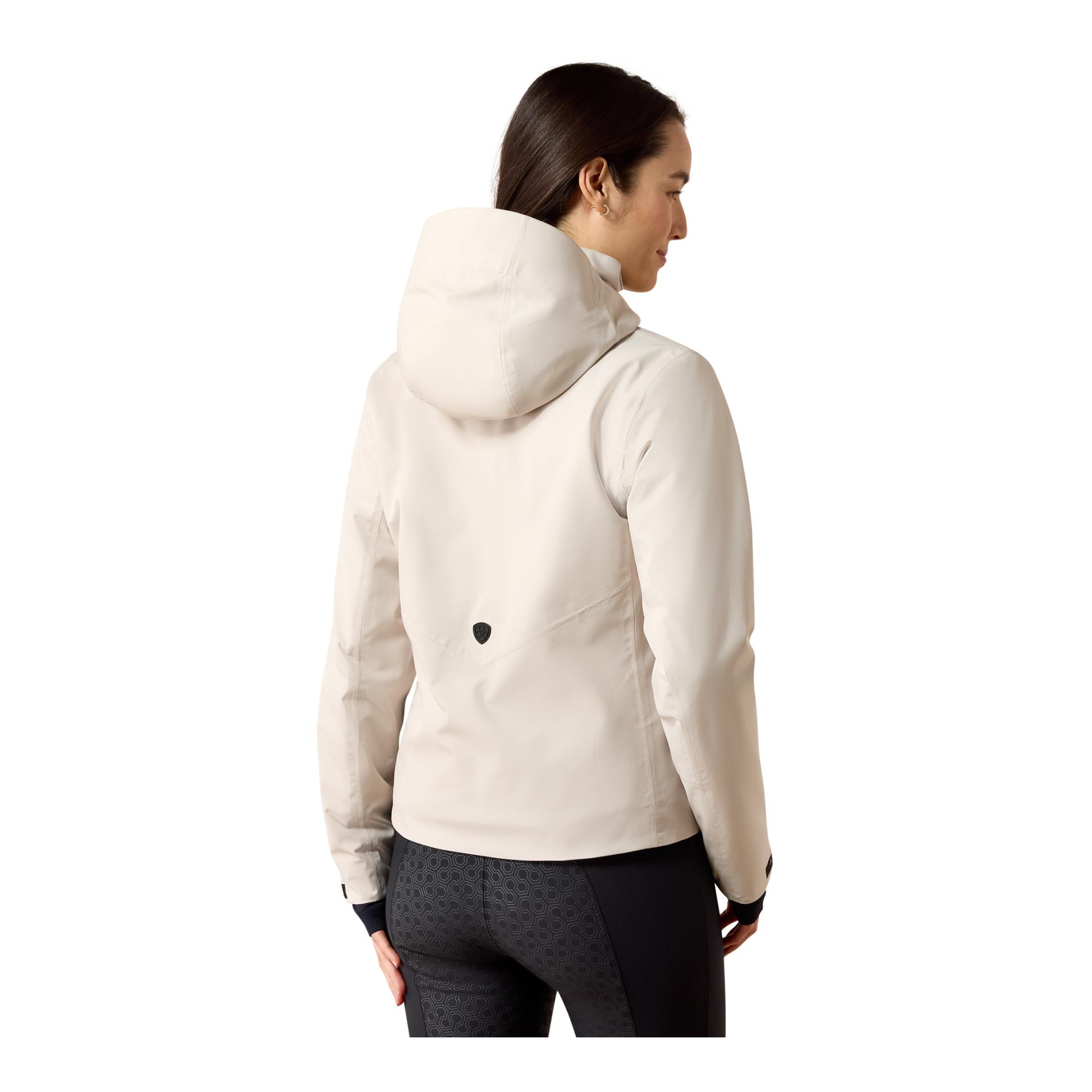 Ariat Parka femme Troika H2O