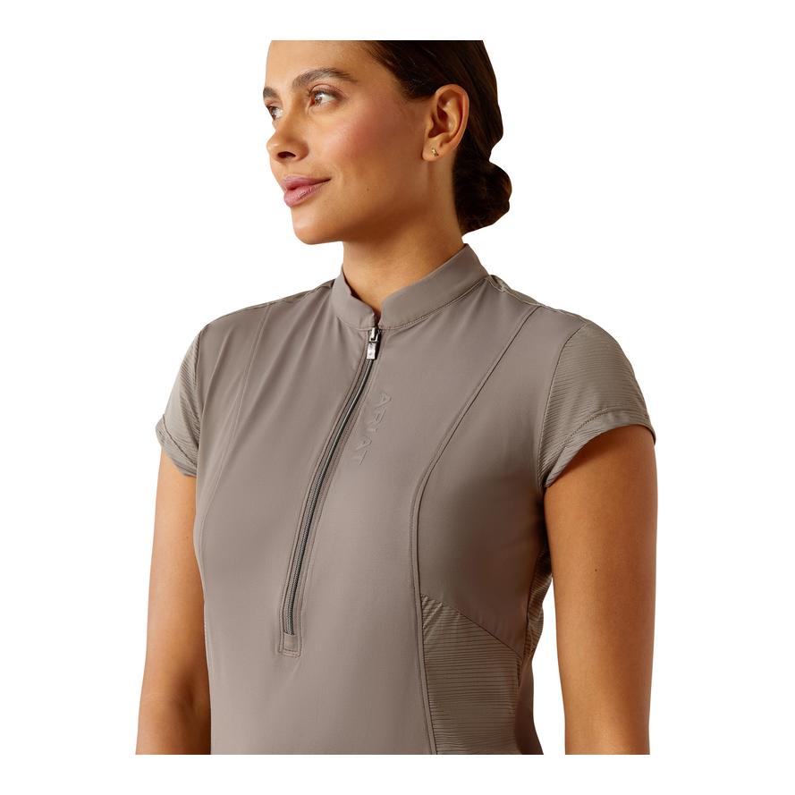 Ariat Funktionshirt Breathe Polo Damen