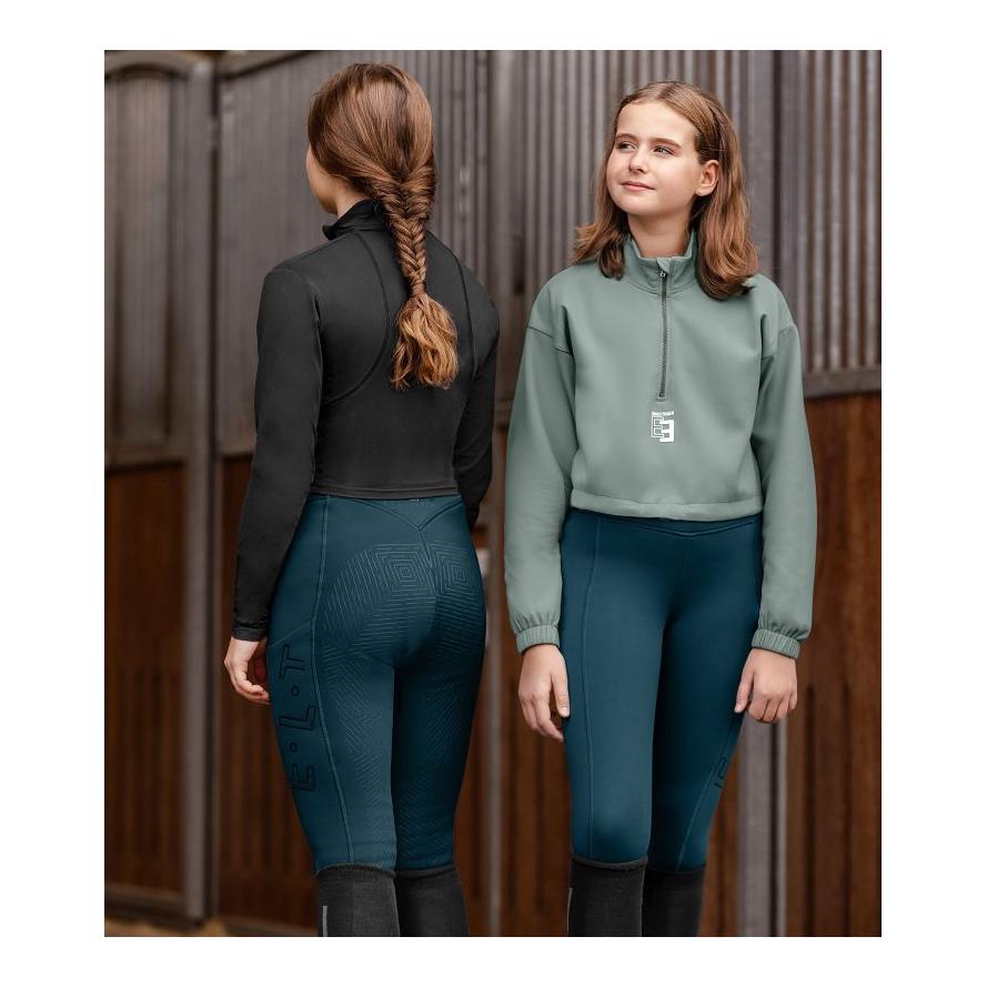 Elt Hoodie Amelie